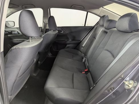 Used 2016 Honda Accord LX image 16