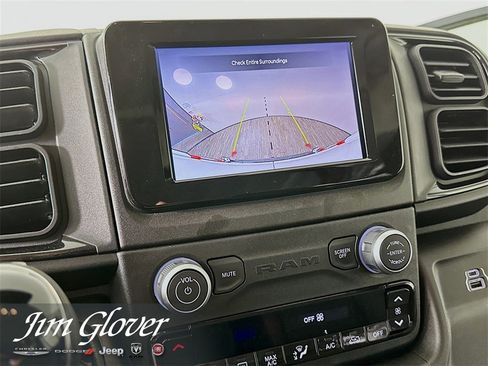 New 2026 RAM ProMaster 1500 w/ Convenience Group image 28