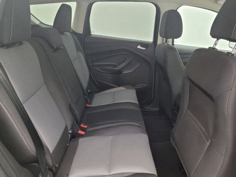 Used 2017 Ford Escape SE AWD/4WD image 19