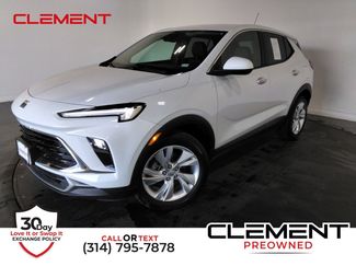 Used 2025 Buick Encore GX Preferred video 1