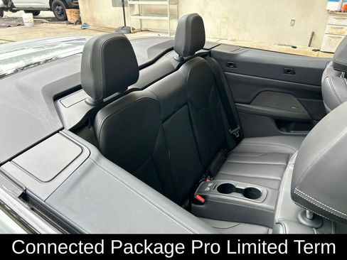 Used 2026 BMW 430i Convertible RWD image 14