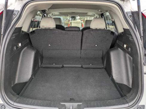 Used 2024 Honda CR-V EX image 45