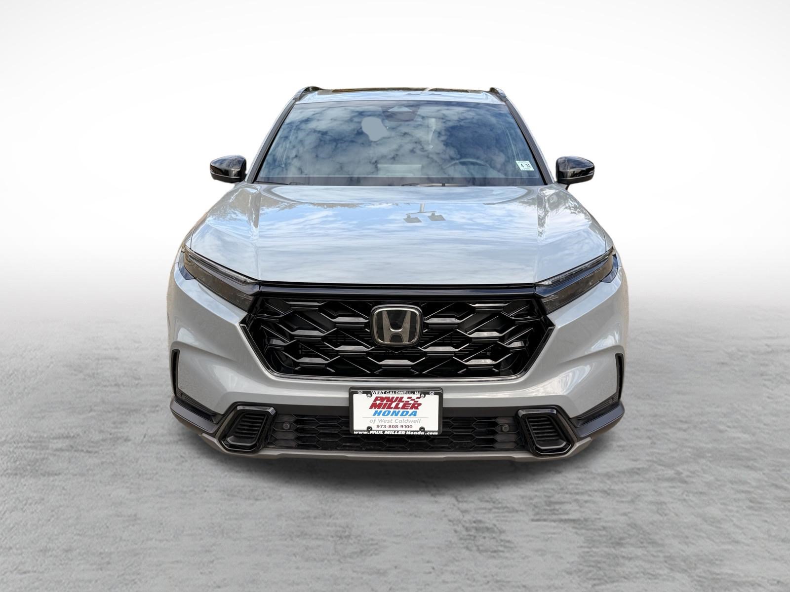 Used 2026 Honda CR-V Sport-L image 2