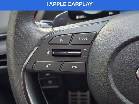 Certified 2023 Hyundai Sonata N Line image 27