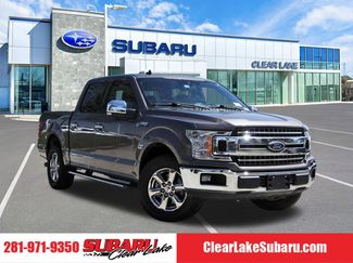 Used 2020 Ford F150 XLT w/ Equipment Group 302A Luxury RWD video 1