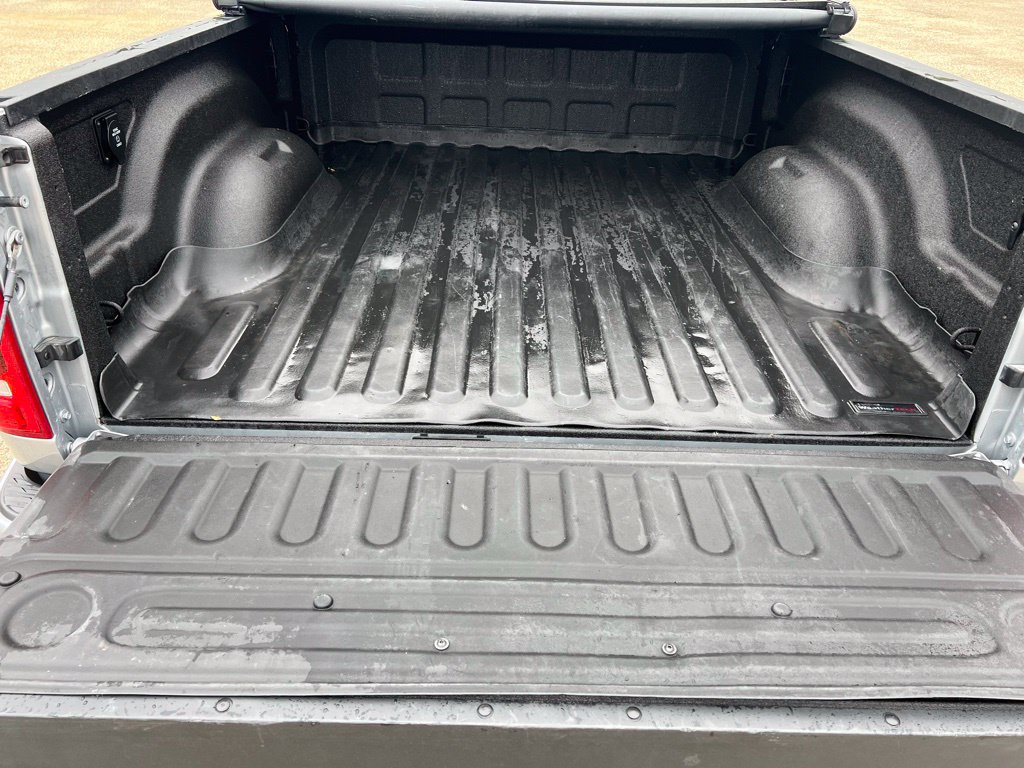 Used 2024 RAM 2500 Limited AWD/4WD image 26
