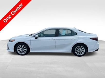 Used 2024 Toyota Camry LE