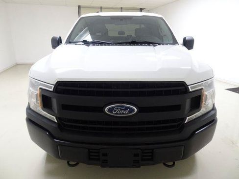 Used 2018 Ford F150 XL w/ Equipment Group 101A Mid AWD/4WD image 2
