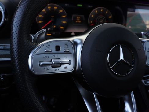 Used 2020 Mercedes-Benz E 53 AMG 4MATIC Sedan image 41