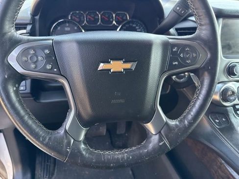 Used 2018 Chevrolet Tahoe LT w/ Texas Edition Package RWD image 23