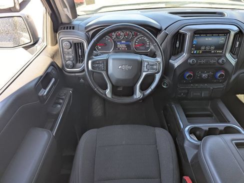 Used 2021 Chevrolet Silverado 1500 RST AWD/4WD image 29