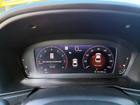 Used 2023 Honda Accord LX image 24