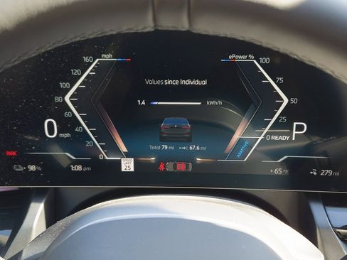 New 2026 BMW i5 eDrive40 image 15