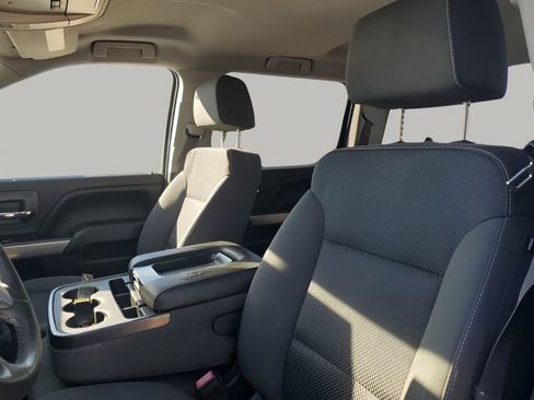 Used 2017 Chevrolet Silverado 2500 LT w/ Texas Edition image 30