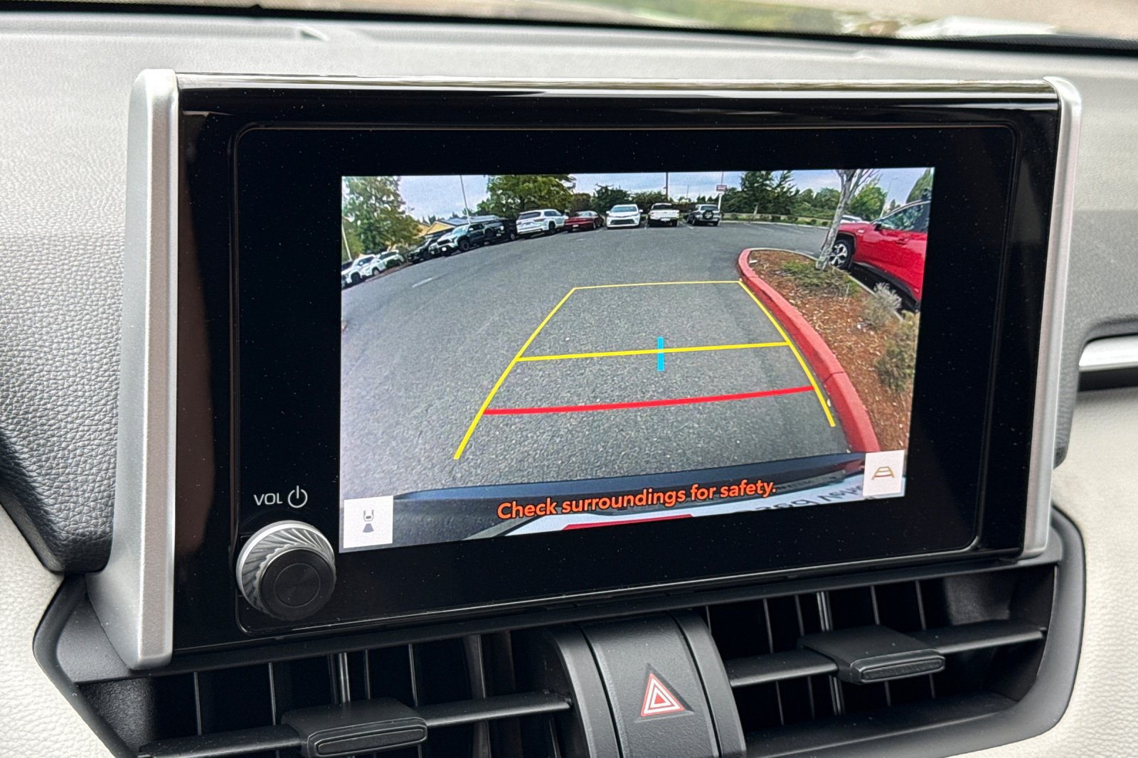 Certified 2024 Toyota RAV4 XLE FWD image 19
