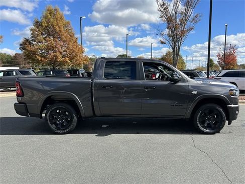 New 2026 RAM 1500 Big Horn image 13