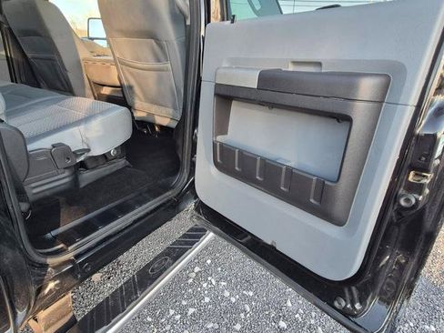 Used 2016 Ford F250 XLT w/ XLT Value Package image 16