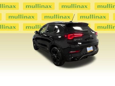 New 2026 Buick Encore GX Sport Touring w/ Advanced Technology Package image 40