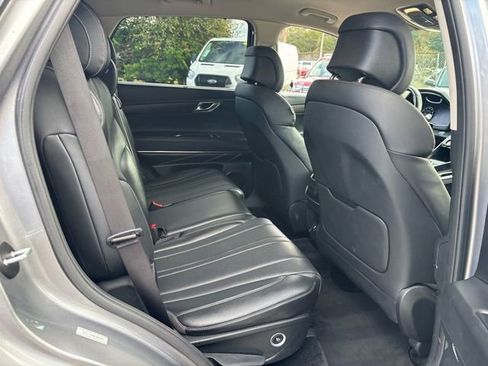 Used 2024 Genesis GV80 2.5T image 21