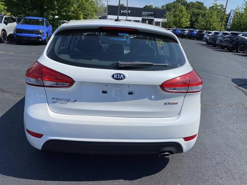 Used 2015 Kia Forte EX FWD image 4