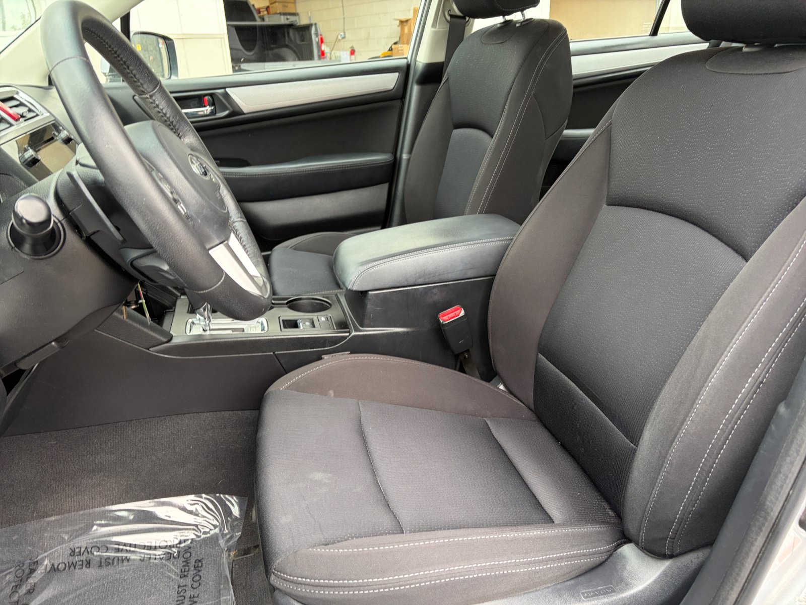 Used 2016 Subaru Legacy 2.5i Premium AWD/4WD image 14