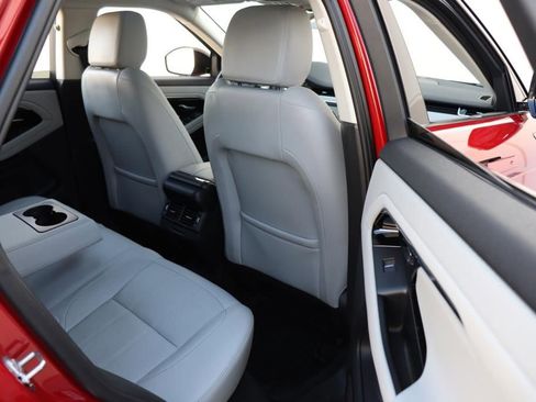 Used 2023 Land Rover Range Rover Evoque S image 27