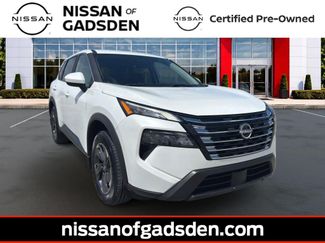 Certified 2025 Nissan Rogue SV FWD video 1