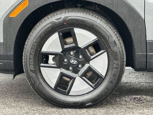 Certified 2026 Hyundai Santa Fe SE FWD image 25
