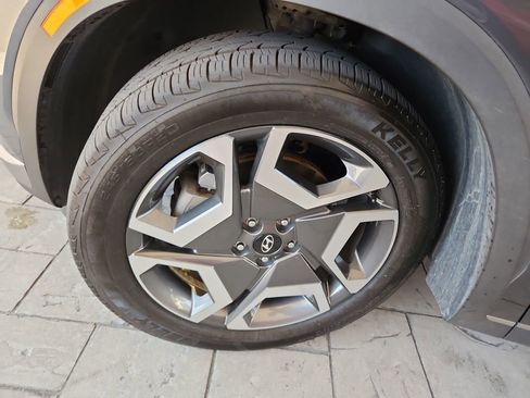 Used 2024 Hyundai Palisade Limited AWD/4WD image 40