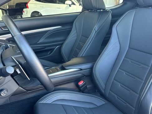 Certified 2022 Lexus RC 350 F Sport RWD image 5