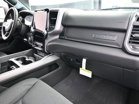 New 2026 RAM 1500 Big Horn image 40