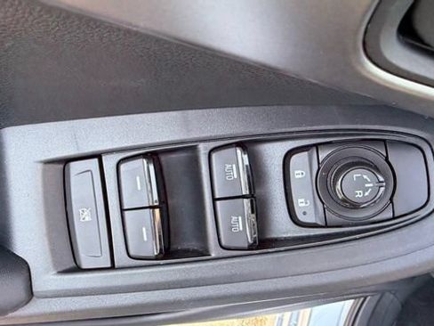 Certified 2026 Subaru Impreza 2.0i Sport AWD/4WD image 19