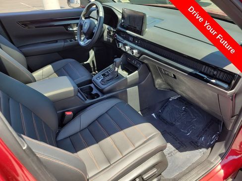 Used 2023 Honda CR-V Sport Touring image 20