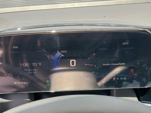 New 2026 Chevrolet Equinox EV LT w/ LPO, Blackout Package FWD image 23