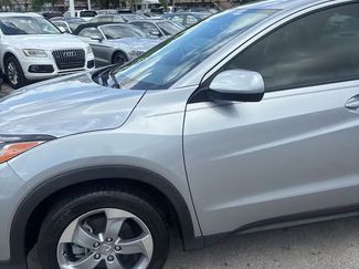 Used 2022 Honda HR-V LX video 2