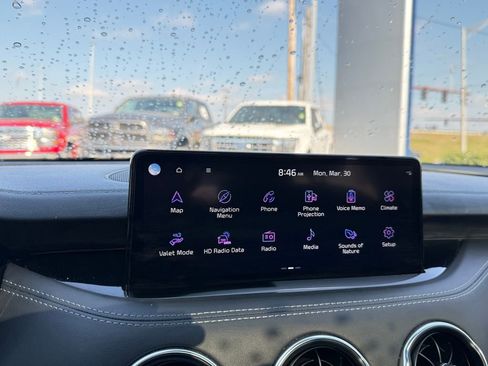 Used 2022 Kia Stinger GT2 image 15