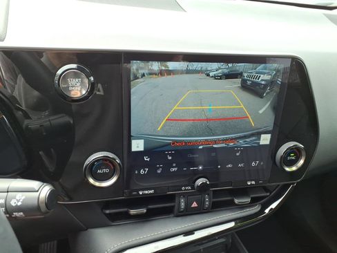 Used 2024 Lexus NX 250 FWD w/ Cold Area Package image 20