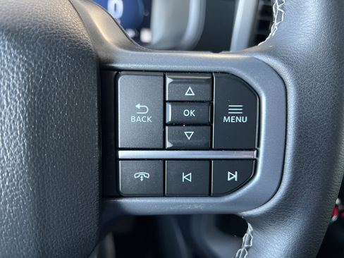 Used 2025 Ford F150 XLT w/ Equipment Group 302A MID image 23