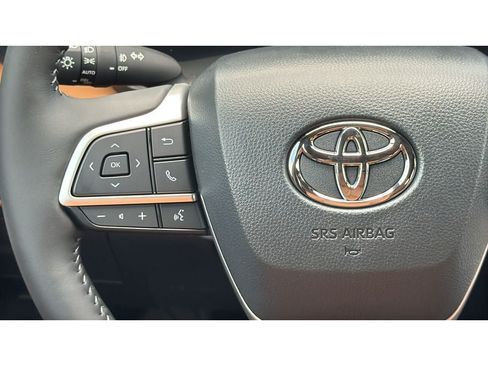 New 2026 Toyota Highlander Platinum AWD/4WD image 78