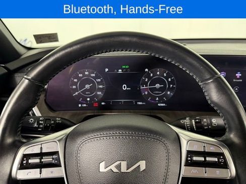 Used 2024 Kia Telluride SX image 4