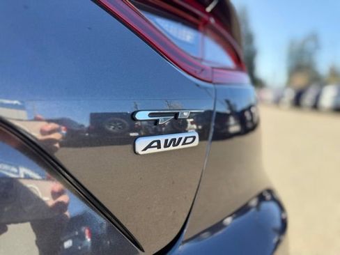 Used 2019 Kia Stinger GT AWD/4WD image 7
