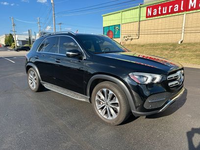 Used 2023 Mercedes-Benz GLE 350 4MATIC