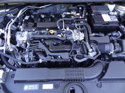 Used 2022 Toyota Corolla SE FWD image 36