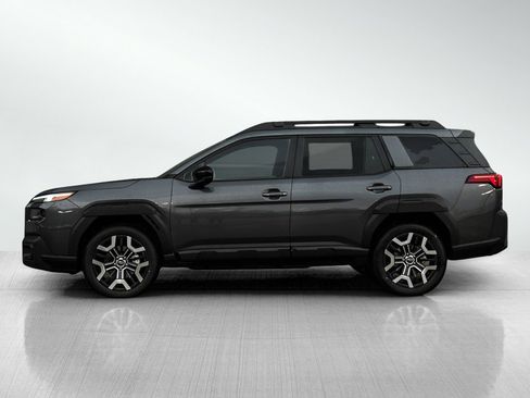 New 2026 Subaru Outback Touring XT image 4