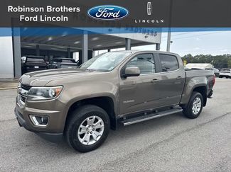 Used 2016 Chevrolet Colorado LT w/ LT Convenience Package RWD video 1