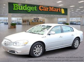 Used 2010 Buick Lucerne CXL FWD video 1