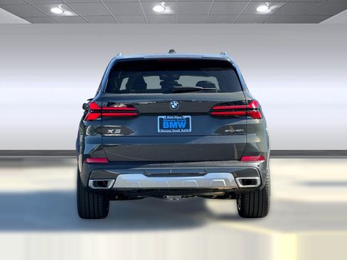 Used 2026 BMW X5 xDrive40i AWD/4WD image 10