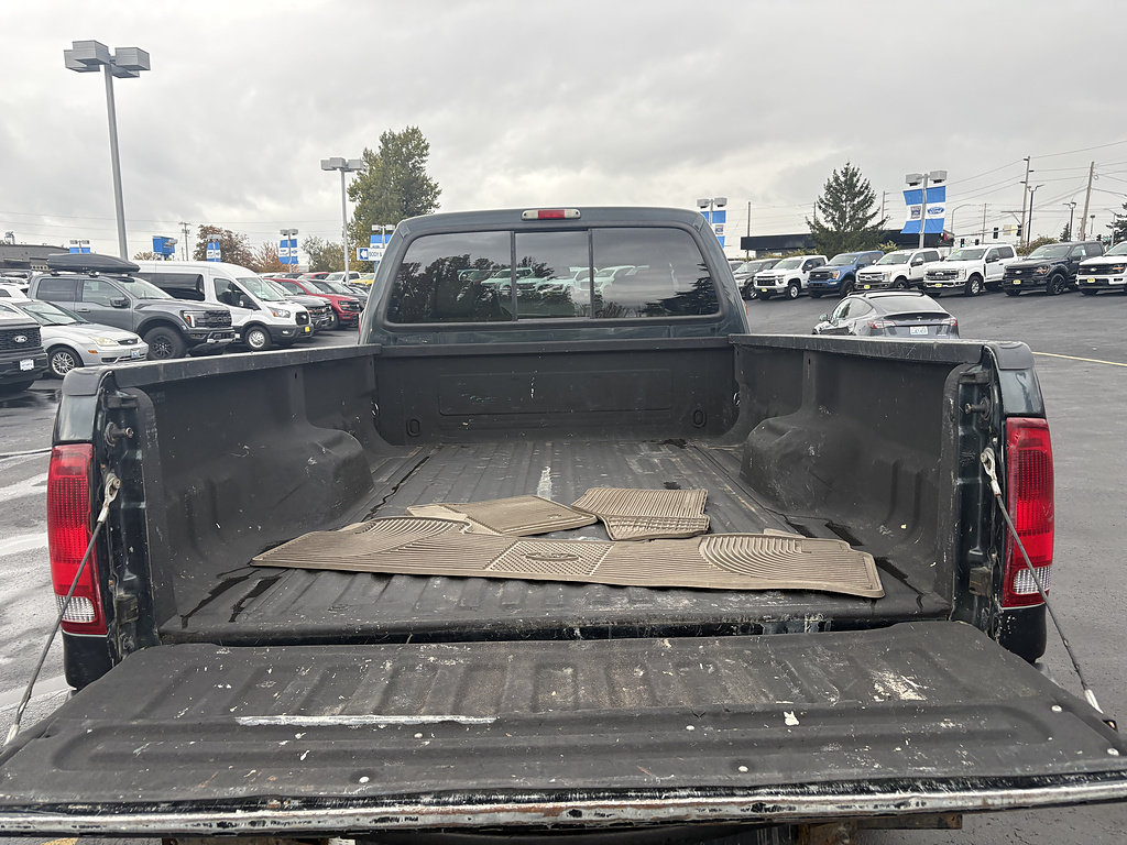Used 2006 Ford F350 Lariat AWD/4WD image 7