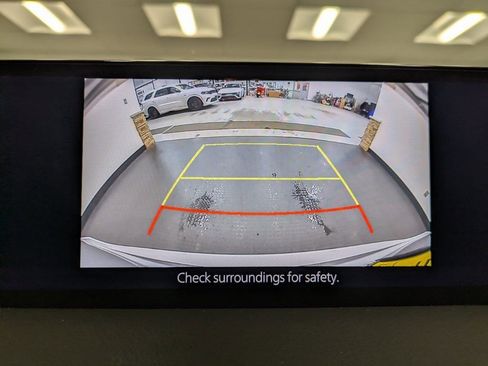 Certified 2023 MAZDA CX-5 AWD 2.5 S w/ Select Package image 12