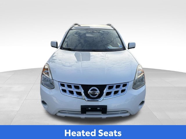 Used 2013 Nissan Rogue SL AWD/4WD image 9